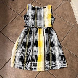 Banana Republic Dress